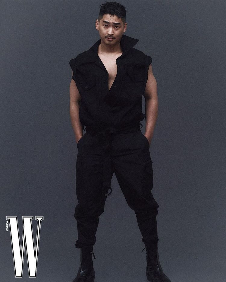 피지컬100 우승자 우진용 상금 3억 중 1억 아버지께 선물 세금 빼면 2억여원 프로필 나이