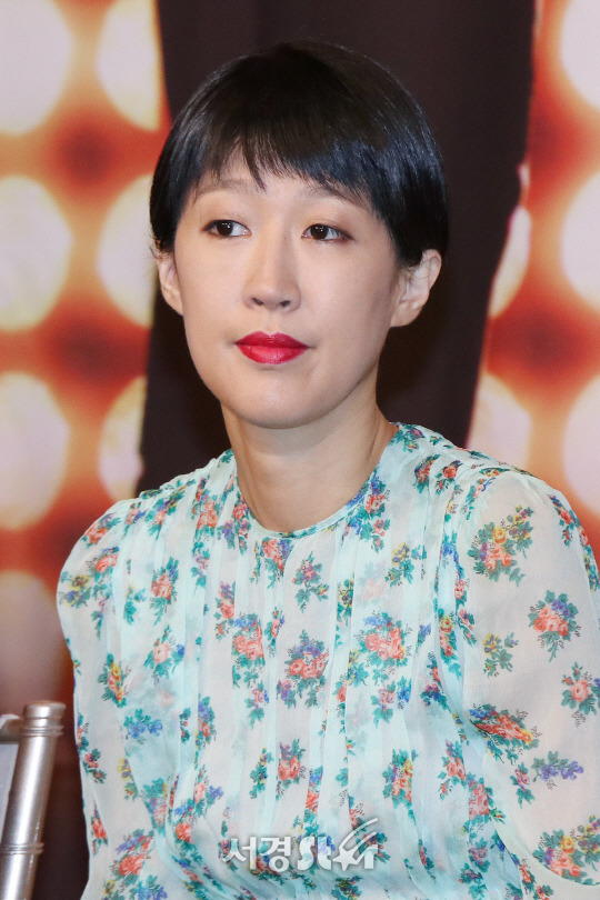 홍진경 남편 김정우 나이 차이 키 직업 암투병 자녀 딸 김라엘