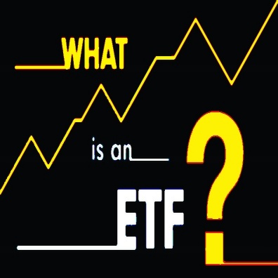 주식보다 쉬운 투자, ETF란 무엇인가?