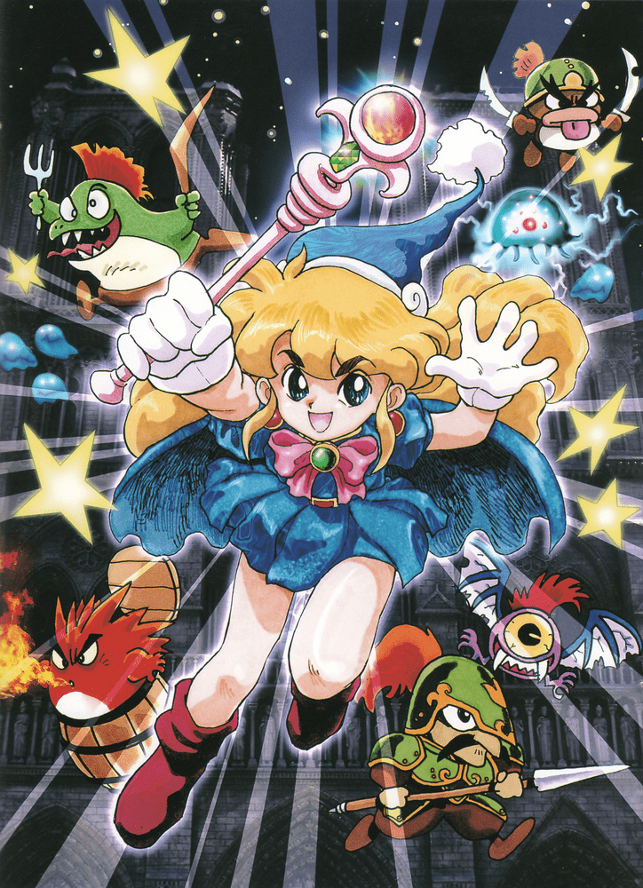 (FC - SFC - PS1 - PSP) 한글판 에뮬 고전게임 롬파일 & iso 다운로드 vol.10