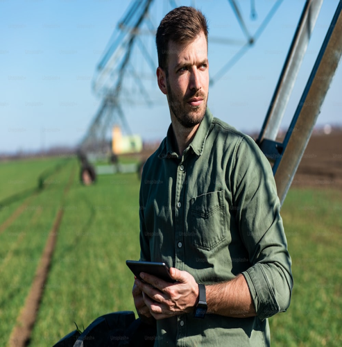 스마트팜과 IoT를 통한 농업 자동화 기술의 혁신