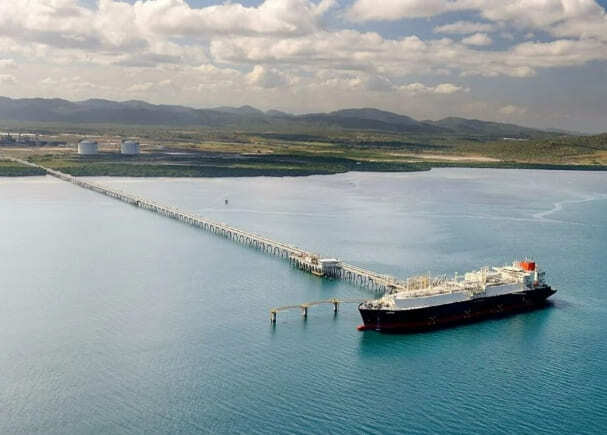 현대건설, 파푸아 뉴기니 '파푸아 LNG 프로젝트' FEED 수주 JGC-Huyndai E&C Awarded Papua LNG Downstream FEED Project in Papua New Guinea