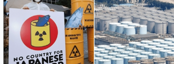 일본 오염수 방류와 런던협약과의 관계
