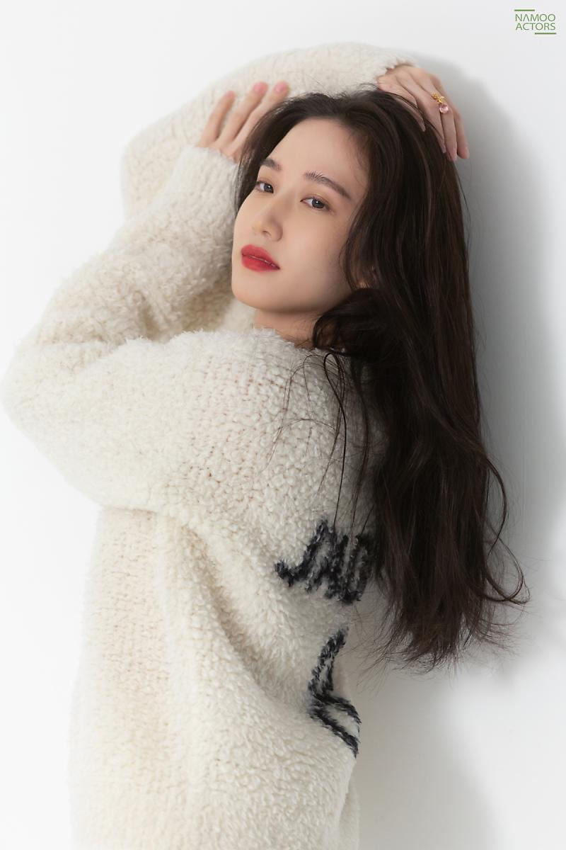 세상을 혼돈의 카오스로 빠지게 만든 박은빈 [화보]