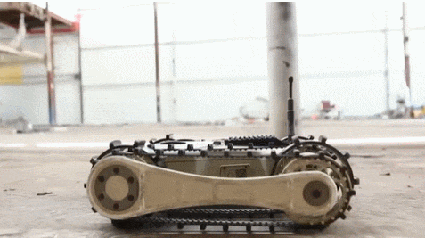 세계 최고의 군사기술 20선 VIDEO: Most Insane Military Technologies And Vehicles In The World