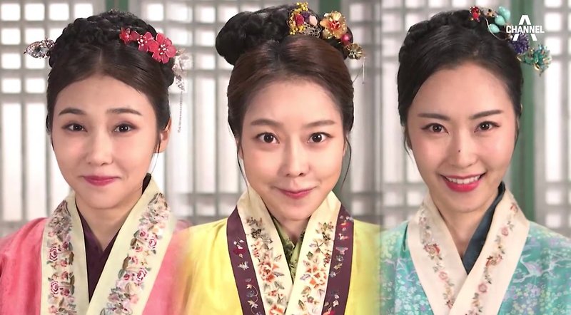 천일야사 176회 조선미스터리 사라진 내의녀의 진실 내의녀애종 박채린 슬기로운 왕비생활 우왕과왕비들 어사박문수 오종석 방초록 조선의 로비스트