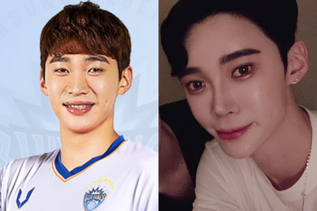 김인혁 나이 배구선수 사망 결혼 여자친구 삼성화재 화장 고향 프로필