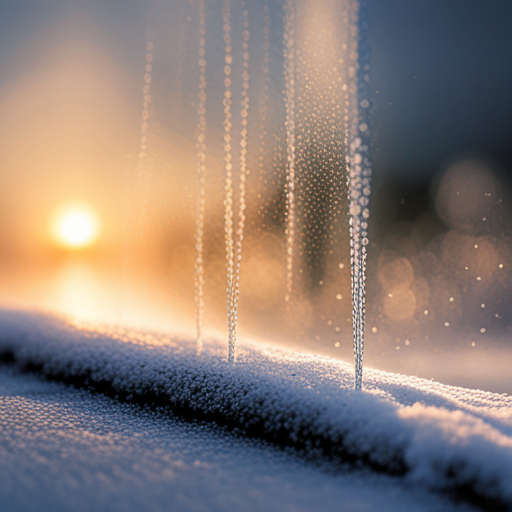 결로 방지: 습기 걱정없이 따뜻한 겨울을 위한 결로 방지 방법과 제품
