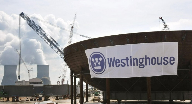 미국 법원, ‘한수원 원전 수출 막아달라’ 웨스팅하우스 소송 각하...원전 수주 청신호 VIDEO: U.S. court dismisses Westinghouse's lawsuit against KHNP