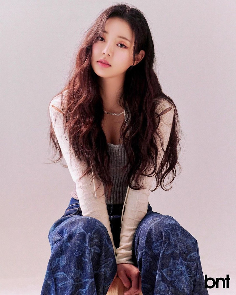 넷플릭스 ‘솔로지옥3’에 출연한 유시은이 비하인드