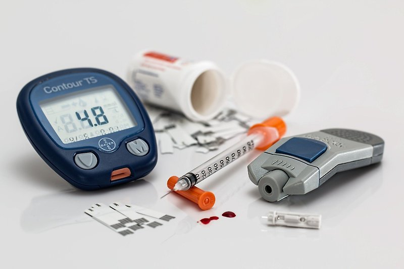 당뇨병성 신경병증 초기증상 치료는 어떻게?