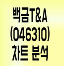 이노인스트루먼트 주가 전망 ,  백금T&A 주가 전망