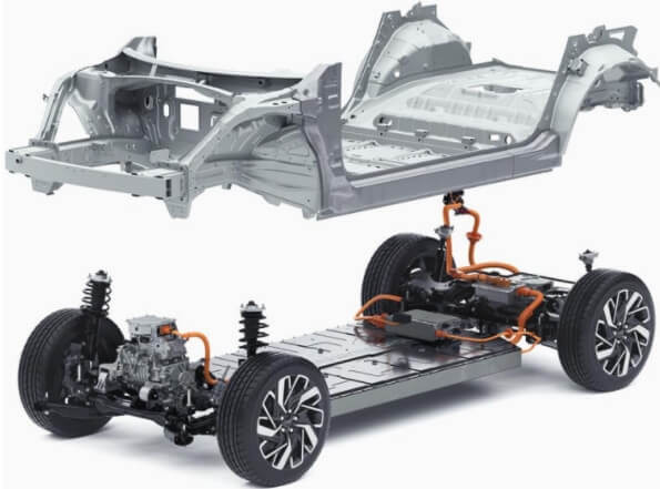 EV6 기아 전기차 EV6 가격 제원 성능 관련 정보