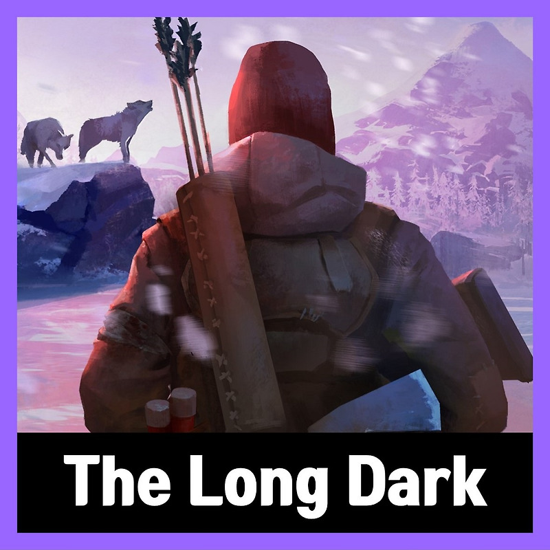 더 롱 다크 한글 무설치 The Long Dark