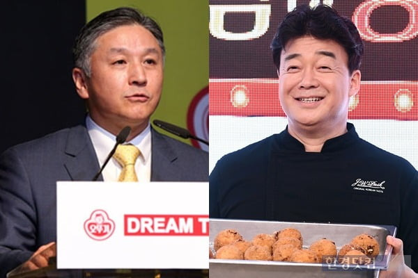 함영준 아들 함윤식 군대 자녀 종교 아버지 딸 함연지 재산