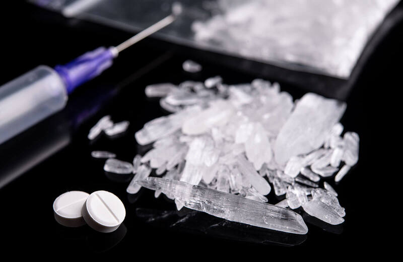 코카인 vs 필로폰 효과와 차이점 상세설명