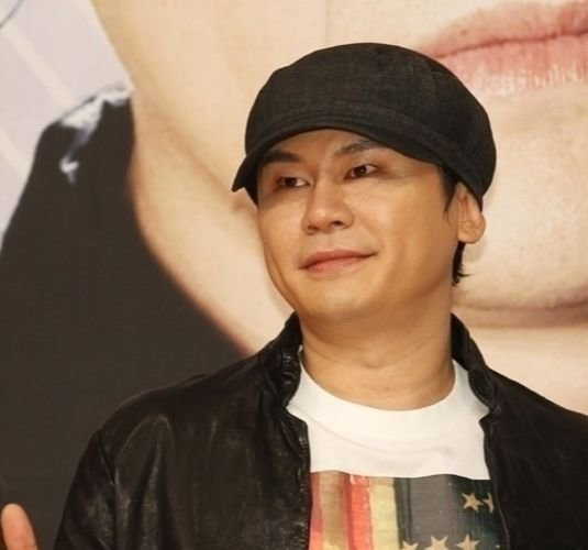 양현석 나이 부인 아내 와이프 직업 가수 이은주 결혼 재산 재판 비아이 마약 원정도박 자녀 딸 아들 키 학력 고향 몸무게 혈액형 가족관계 데뷔 소속사 종교 군대 인스타