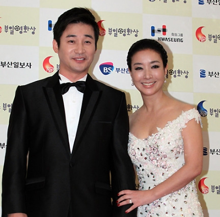 전노민 부인 김보연 이혼사유와 승무원 시절 재조명