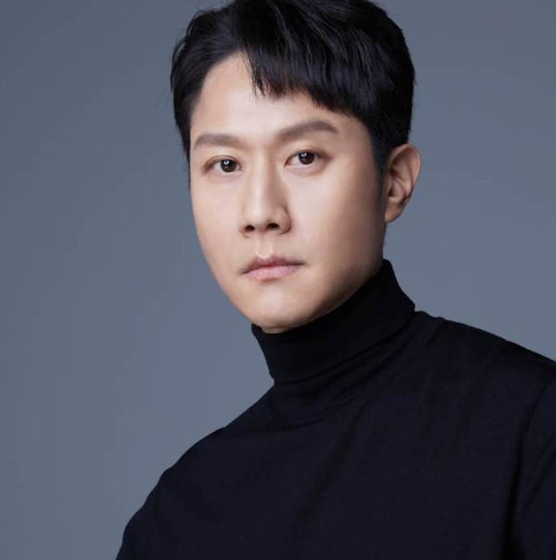 배우 정우 프로필, 본명, 나이, 키, 고향, 학력, 결혼, 소속사