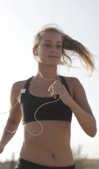 달리기와 오디오북을 통한 나만의 시간활용법