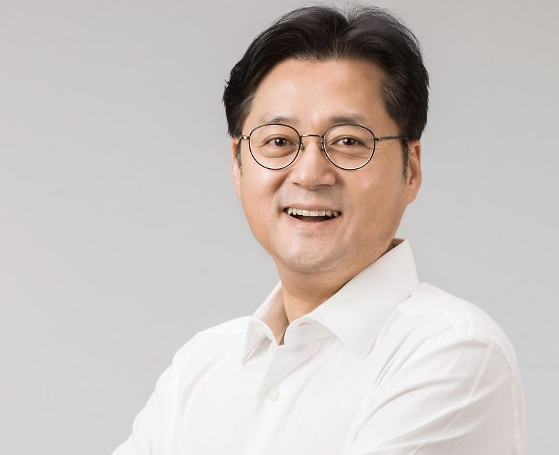 홍익표 의원 재산 나이 고향 학력 이력 프로필