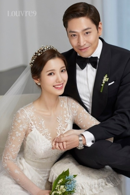 신화 에릭나혜미 득남 부모 됐다 나이 키 학력 인스타 직업 프로필 결혼 6년 만에 출산