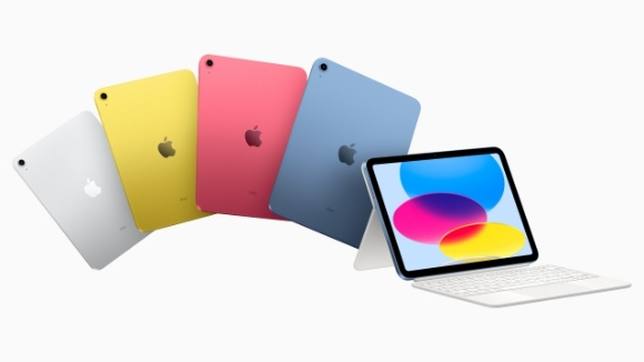 애플, 5월에 아이패드 프로 및 아이패드 에어 신모델 출시 예정