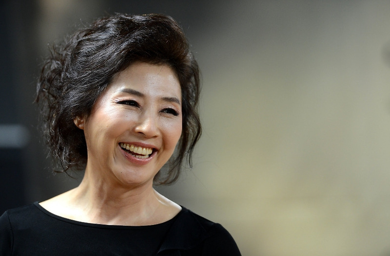 고두심 전남편 이혼사유와 강호동 스캔들