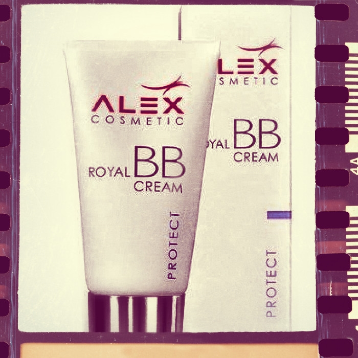 정품 [ALEX] 로얄 BB 크림 30ml 알렉스 코스메틱 (ALEX Cosmetic) [병행 수입품], 단일상품, 1 활용방법!