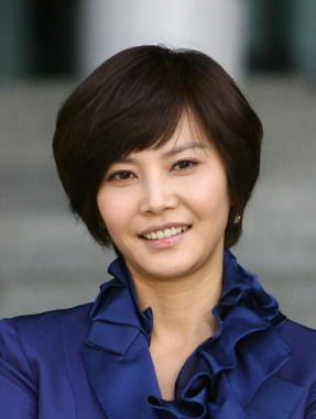 추상미 남편 이석준 아들 공개 화제