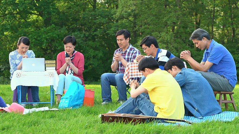 [회개기도문]기도에 관한 중요한 성경 구절 10가지 모음