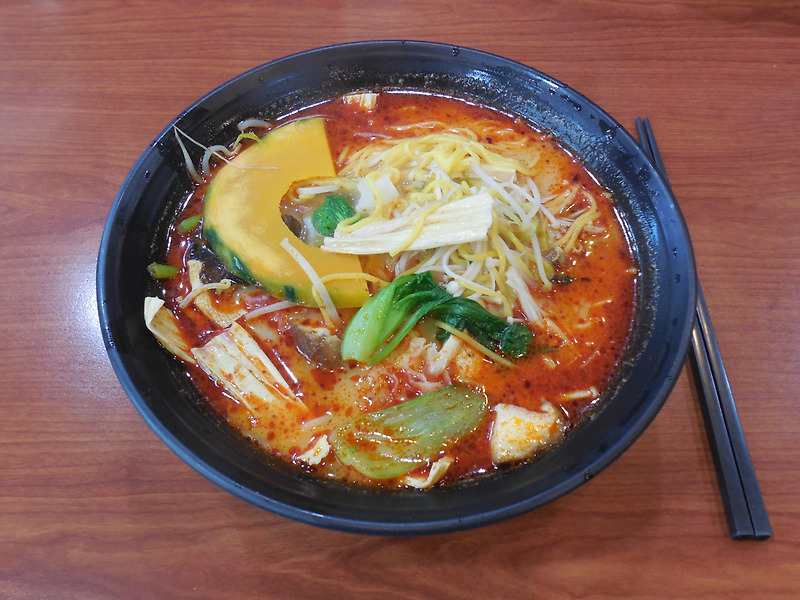 세상에서 제일 유명하고 맛있는 마라탕 10가지 추천 및 가이드