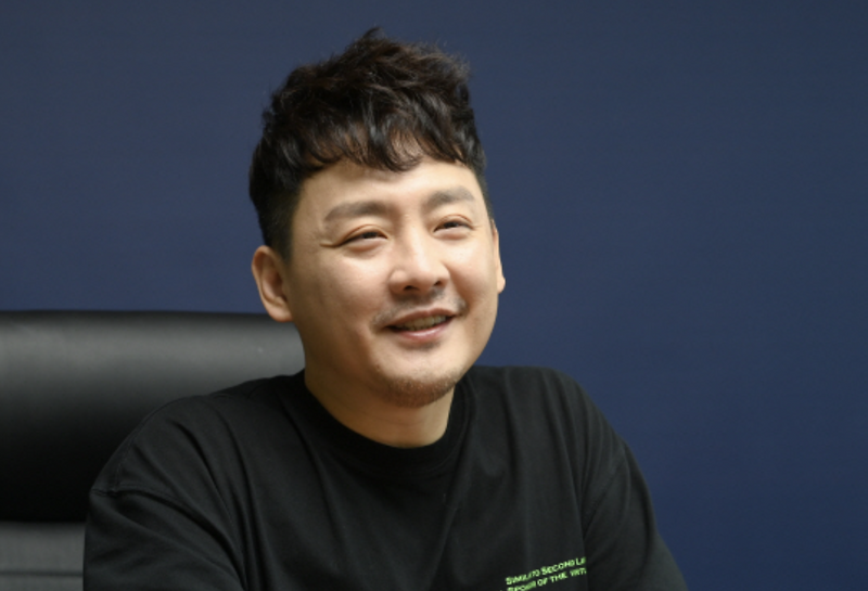 현진영 프로필 나이 키 데뷔 활동 인스타 결혼 아내 오서운