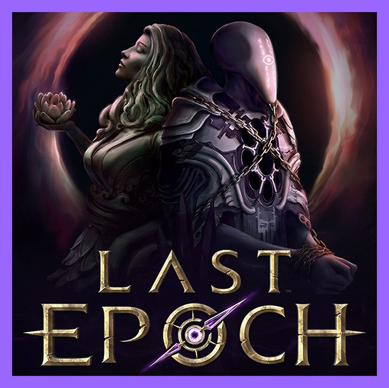 라스트 에폭 한글 무설치 Last Epoch