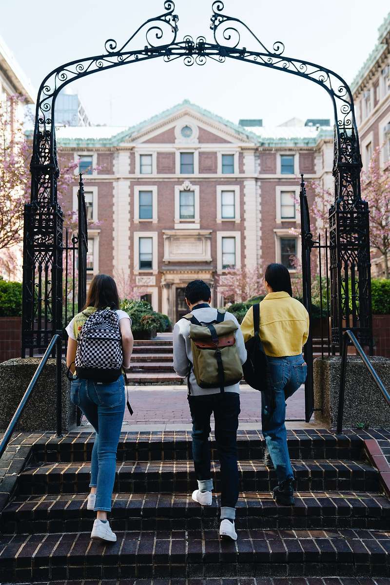 프린스턴 대학교 역사, 연구, 글로벌 참여에 대한 약속