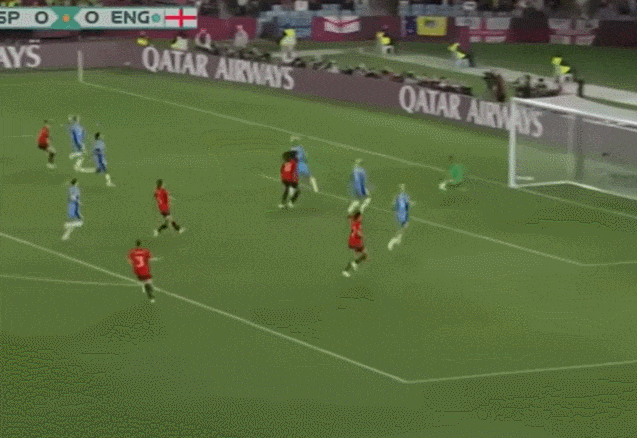 스페인, 잉글랜드 1-0으로 꺾고 첫 여자 월드컵 축구 우승 VIDEO: Spain beat England 1-0 to win Women's World Cup final