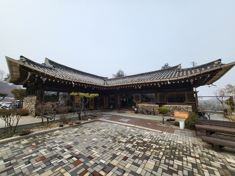 [안성 카페] 피다2
