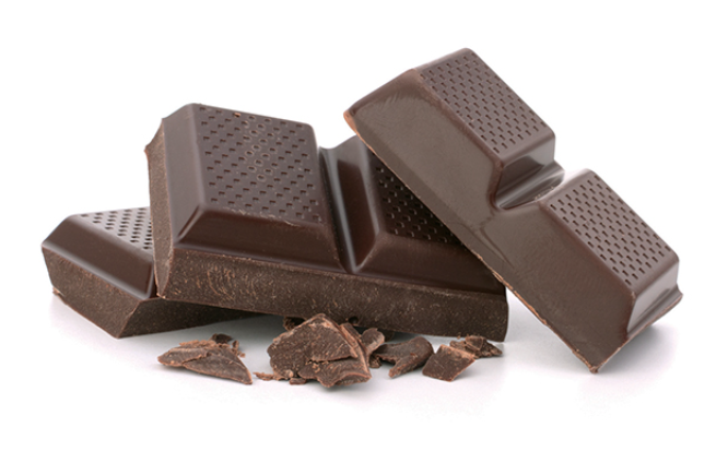 다크 초콜릿의 효능은 당뇨병과 심장병에 최고의 간식