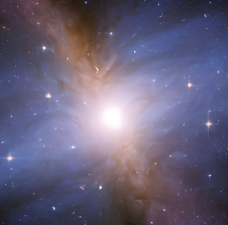 [천문학] 8. 우주에서 암흑 물질과 암흑 에너지의 역할