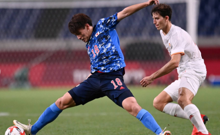 8월6일 멕시코 일본 무료중계 도쿄올림픽 축구 동메달결정전