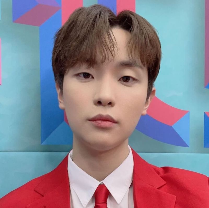가수 조연호 프로필, 나이, 키, 학력, 고향, 소속사