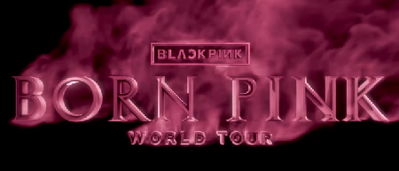 BLACKPINK WORLD TOUR BORN PINK 서울 일정 및 티켓팅