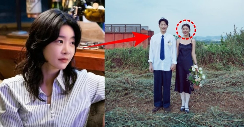 걸스데이 출신 소진 배우 이동하 결혼 발표! 나이 차이 프로필