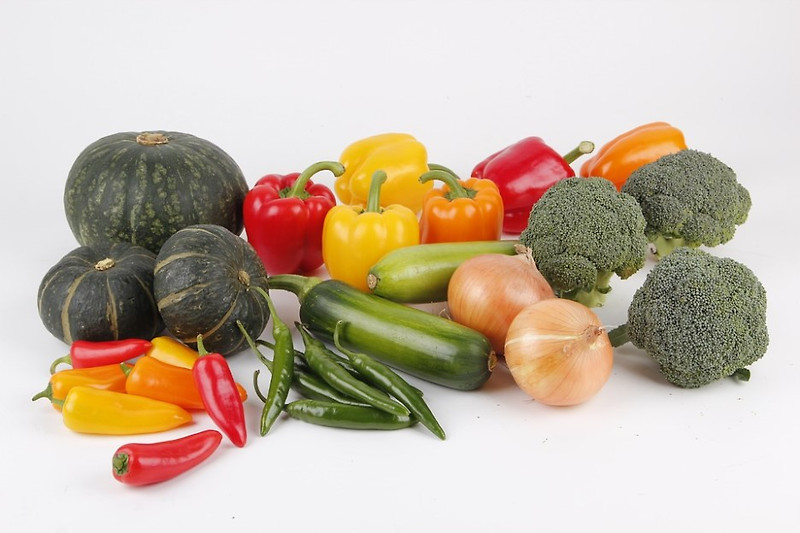 알아두면 유용한 농식품인증마크 13가지