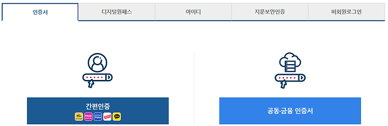 국세완납증명서 인터넷발급 - 발급방법 대리인발급 PDF 정리