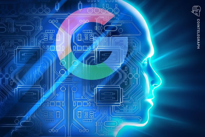 구글 검색 엔진의 AI 기반 향상: 더 나은 정보 탐색과 이해를 위한 혁신