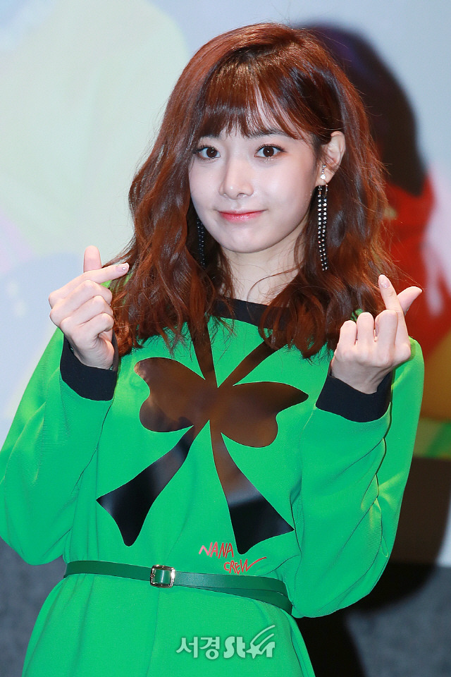 이현주 나이 배우 에이프릴 프로필 가족 고향 친동생 왕따 병원 이나은