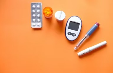 당뇨 증상, 당뇨 초기증상 비교 당뇨병 예방법