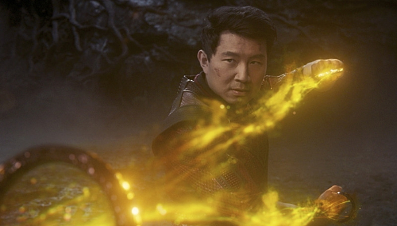 '샹치와 텐 링즈의 전설' 리뷰, 드디어 MCU!