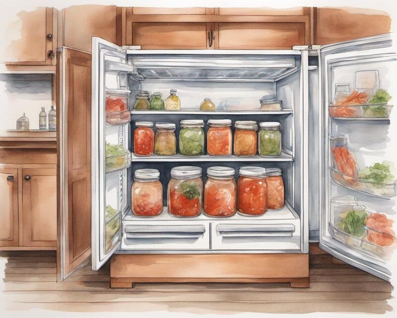 김치 냉장고, 전기료와 함께 선택하는 스마트한 방법